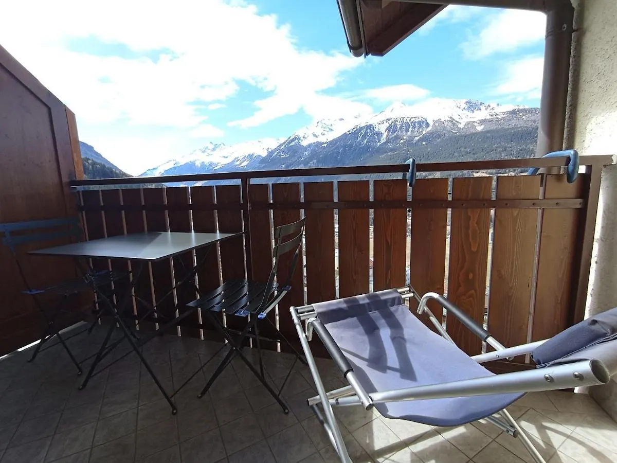 The Little Nest Apartment Valdisotto