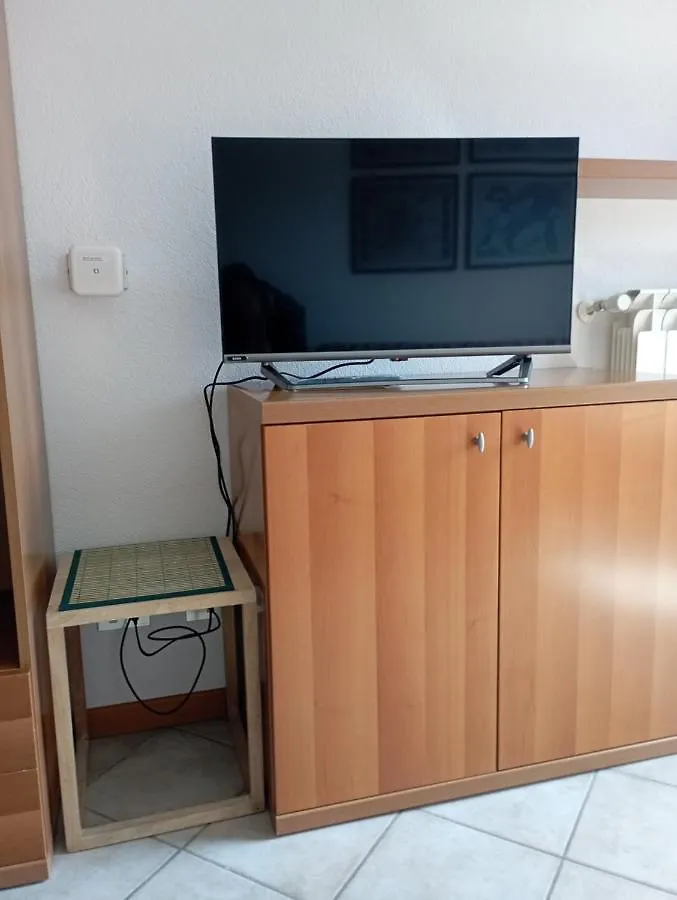 The Little Nest Apartment Valdisotto 0*,  Italy
